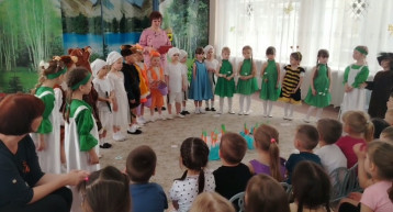 Сказки Старого Кедра. Кто в лесу Хозяин? Сказки Старого Кедра. Кто в лесу Хозяин?.