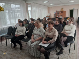 Итоговый Педагогический Совет. Итоговый Педагогический Совет.