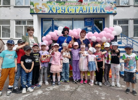 День защиты детей День защиты детей.
