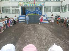 Летние вытворялки Летние вытворялки.